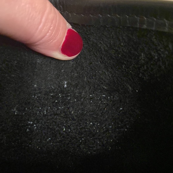 Frye Waterproof Engineer Moto Boot Black 6.5 - Picture 12 of 12